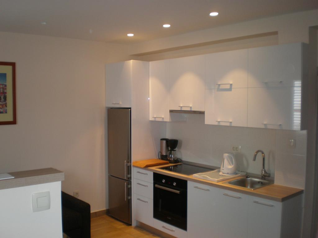 Apartment Maria Banjol Rom bilde