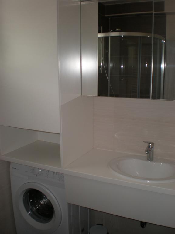Apartment Maria Banjol Rom bilde
