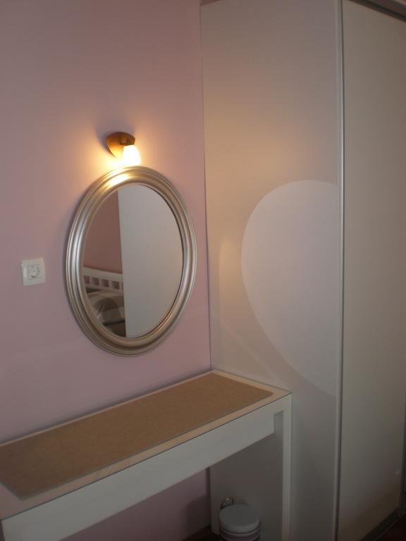 Apartment Maria Banjol Rom bilde