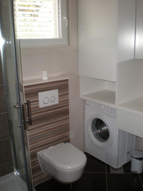 Apartment Maria Banjol Rom bilde
