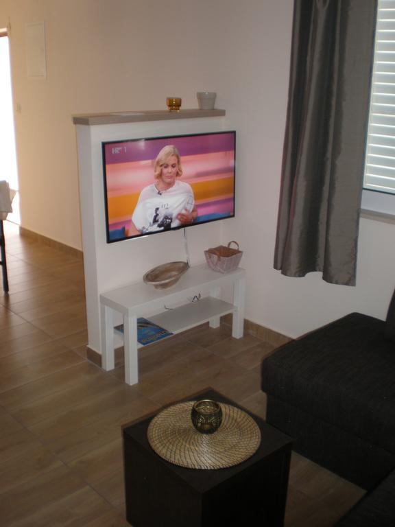 Apartment Maria Banjol Rom bilde